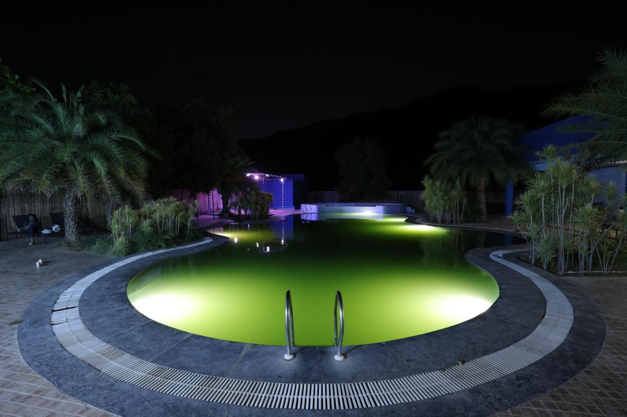 Serene Aravali Resort, Puškar Exteriér fotografie